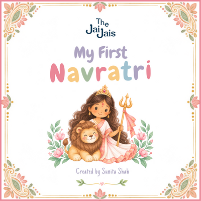 My First Navratri