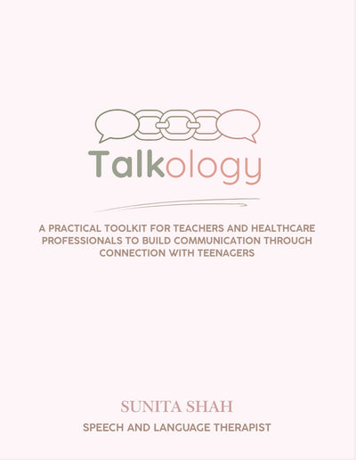 Talkology: A Practical Toolkit for Communication, Connection and SEMH Support