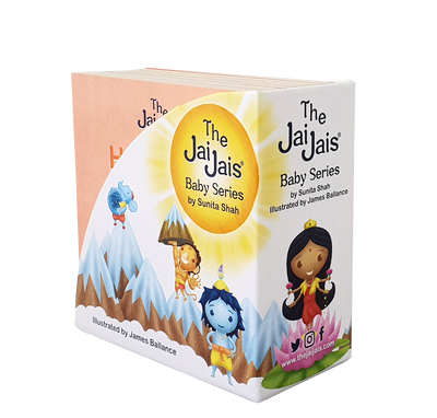 Baby Jai Jais Collection