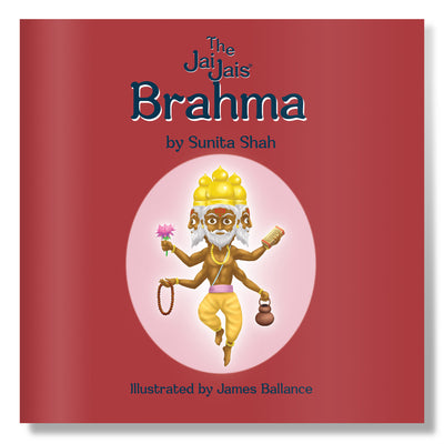 Brahma