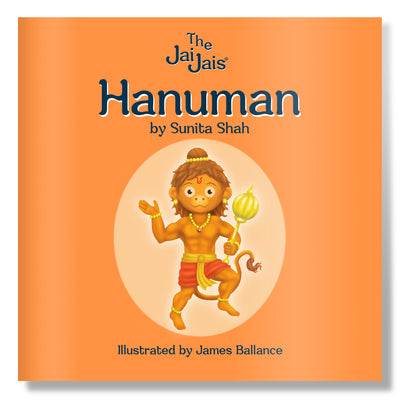 Hanuman
