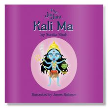 Kali Ma - The Jai Jais