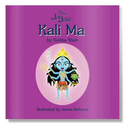 Kali Ma