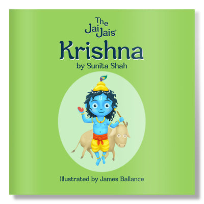 Krishna