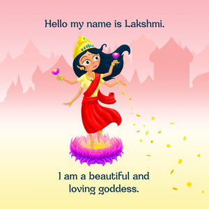 Lakshmi - The Jai Jais