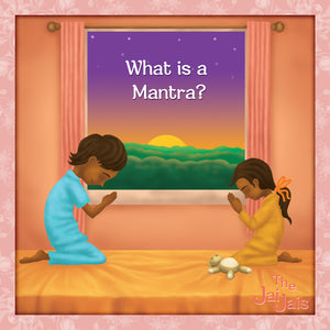 What is a Mantra?