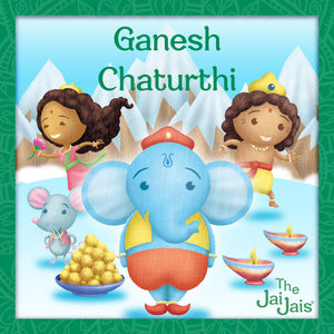 Ganesh Chaturthi