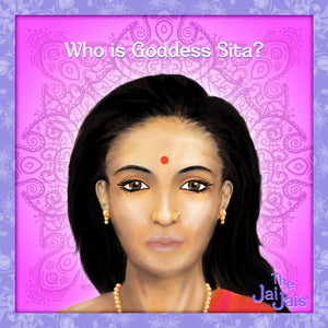 Who is Goddess Sita?