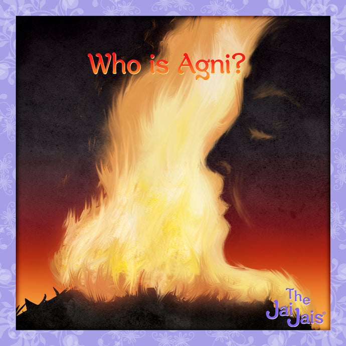 Who is Agni?
