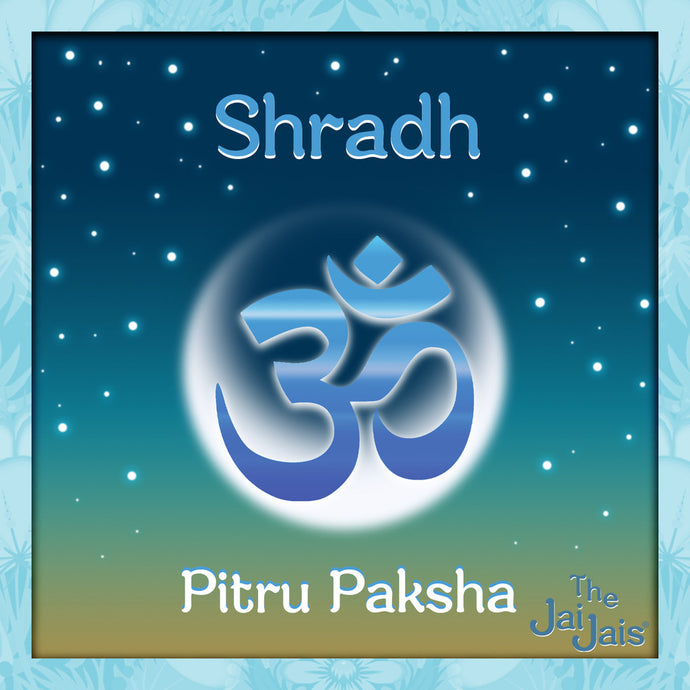 What Is Shradh-Pitru Paksha