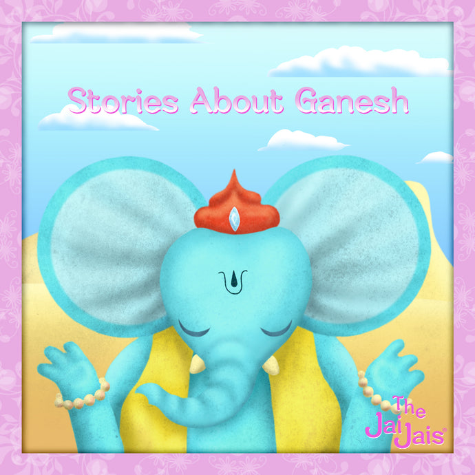 Ganesh A Few Short Stories