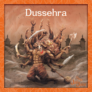 Dusshera