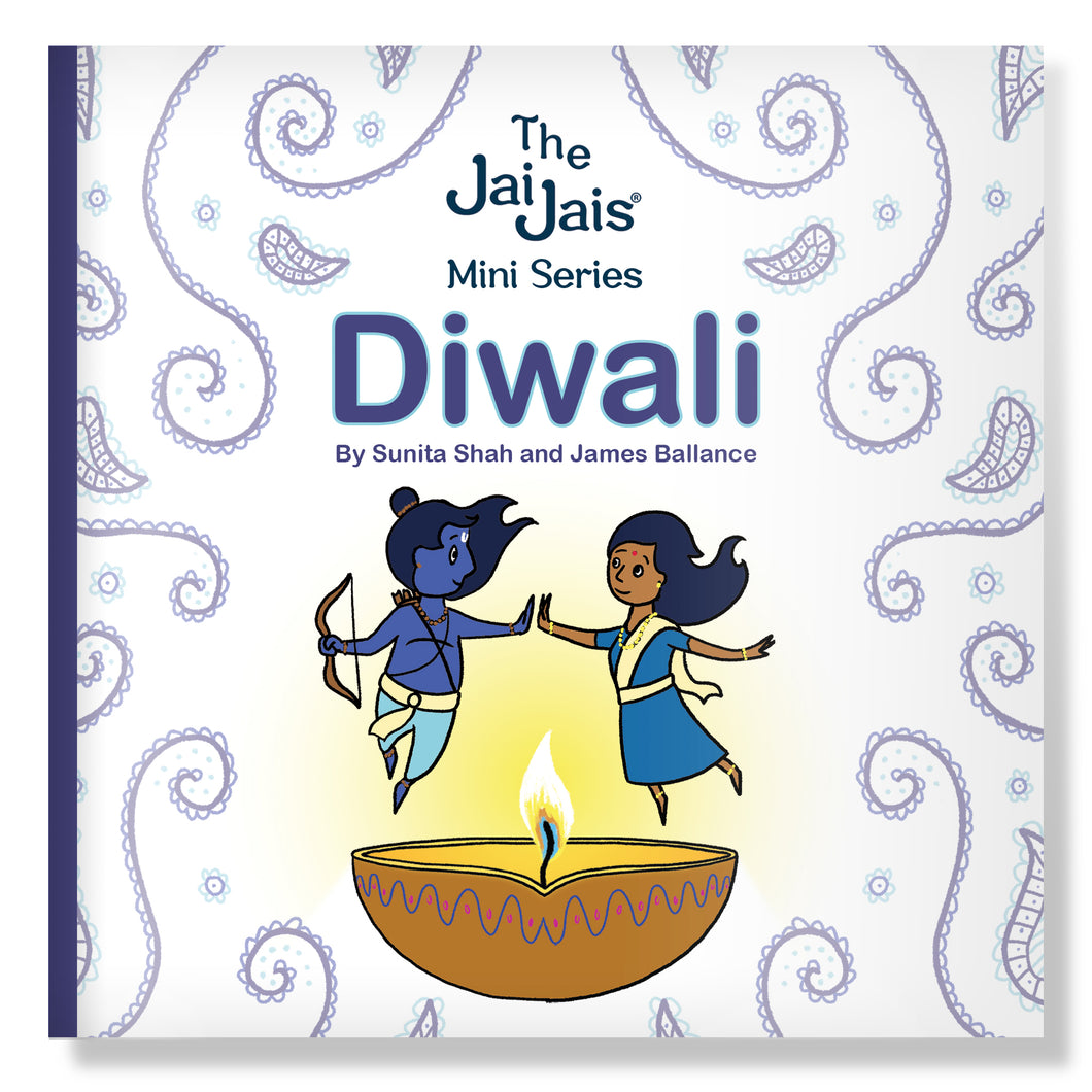 Mini Series: Diwali