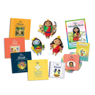 Primary Diwali Box Set