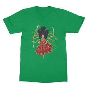Goddess Within Softstyle T-Shirt - The Jai Jais