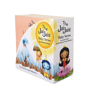 Baby Jai Jais Collection - The Jai Jais