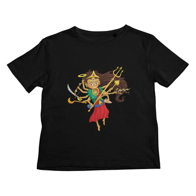 Goddess Within Kids T-Shirt