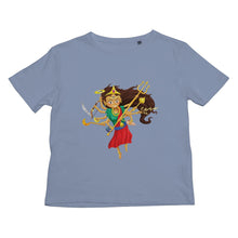 Goddess Within Kids T-Shirt - The Jai Jais
