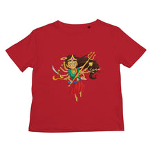 Goddess Within Kids T-Shirt - The Jai Jais