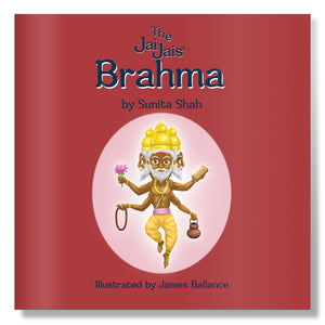 Brahma - The Jai Jais