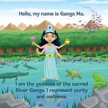 Ganga Ma - The Jai Jais