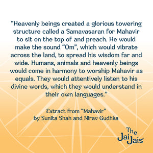 Mahavir - The Jai Jais