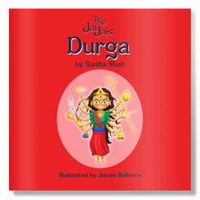 Durga - The Jai Jais