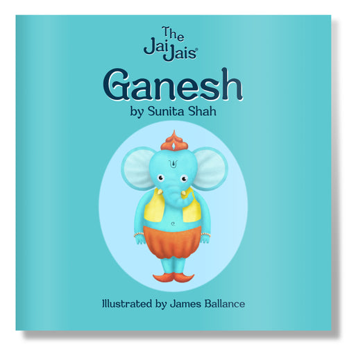 Ganesh - The Jai Jais