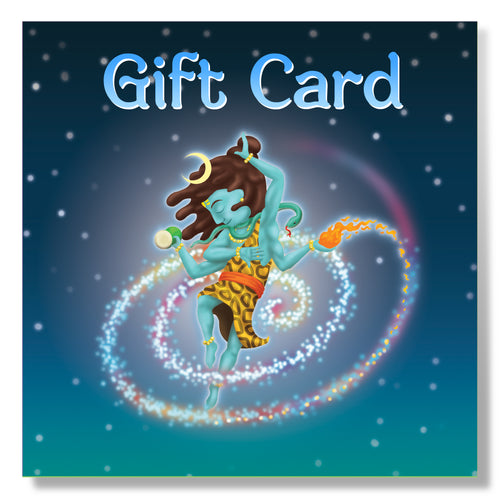 Gift Card - The Jai Jais