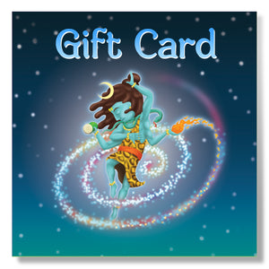 Gift Card - The Jai Jais