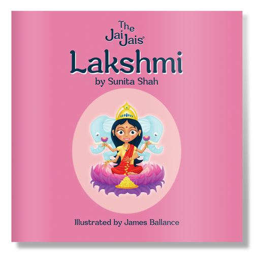 Lakshmi - The Jai Jais