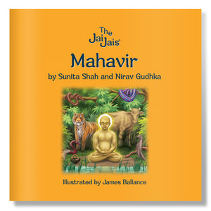 Mahavir - The Jai Jais