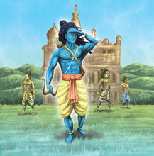 Legends Series: Ramayana - The Jai Jais