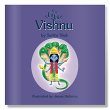 Vishnu - The Jai Jais