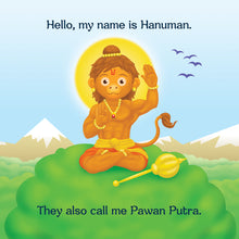 Hanuman - The Jai Jais